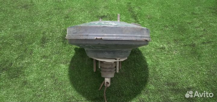 Вакуумник Ford Focus III 2011-2019