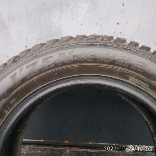 Kumho I'Zen KW22 185/65 R15 88T