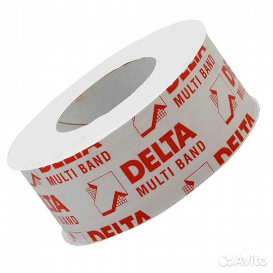 Скотч Дельта Мульти Бенд Delta multi band