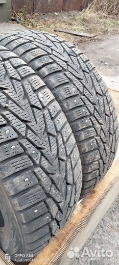 Nokian Tyres Nordman 7 195/55 R16