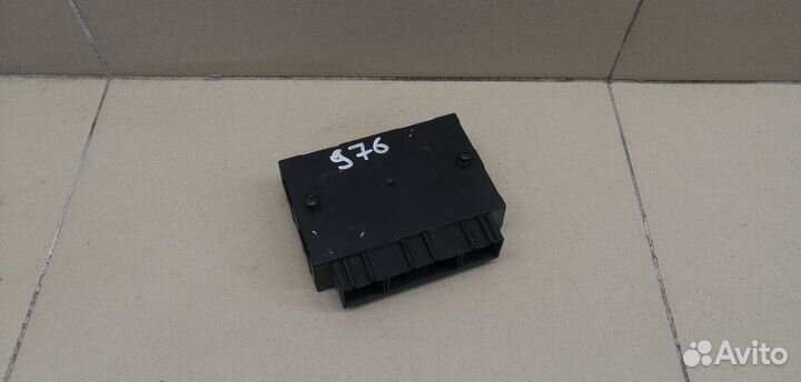 Блок комфорта Transporter T5 2003-2015