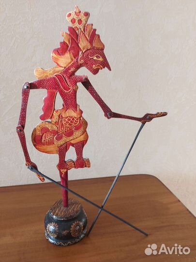 Коллекционная кукла