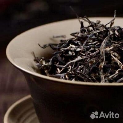 Чай Ураган - Унесет в Мир Нирваны