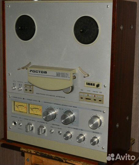 Ростов мк-105 С1