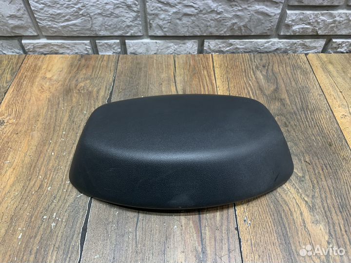 Skoda Rapid 2 Обшивка двери багажника