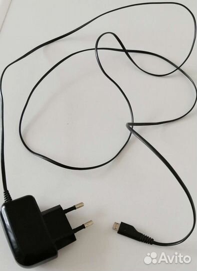 Сетевое зарядное устройство samsung Micro USB