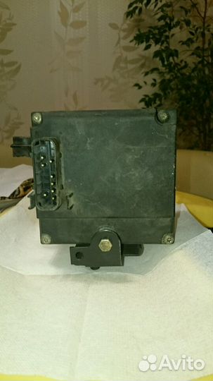 Блок Abs для BMW