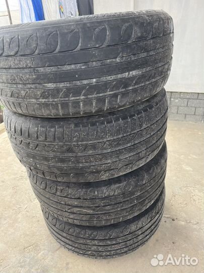 Observe X-10 2.25/50 R17 98W