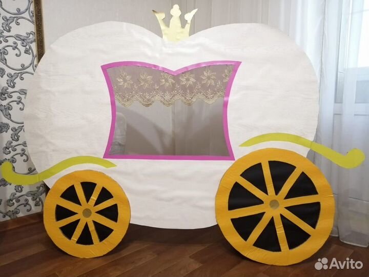 Оформление дня рождения