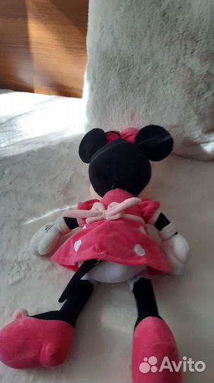 Игрушка Мышь