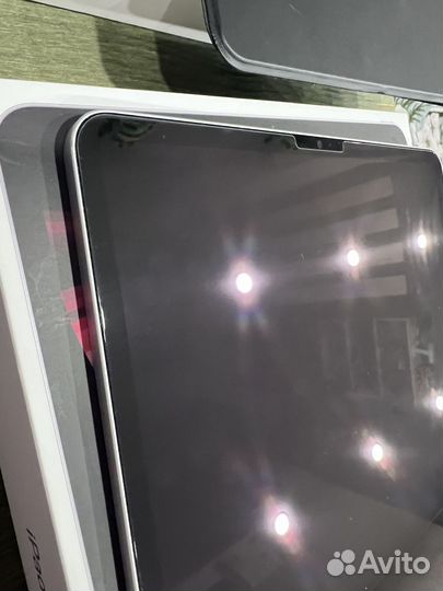 iPad Pro 12.9 2021 M1 2TB Wi-FI + Apple Pencil 2