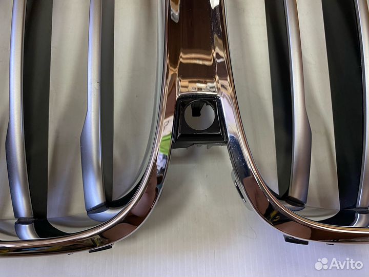 Решетка радиатора BMW X5 G05