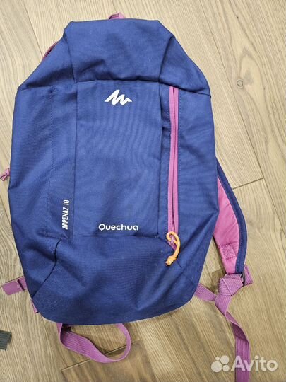 Рюкзак детский