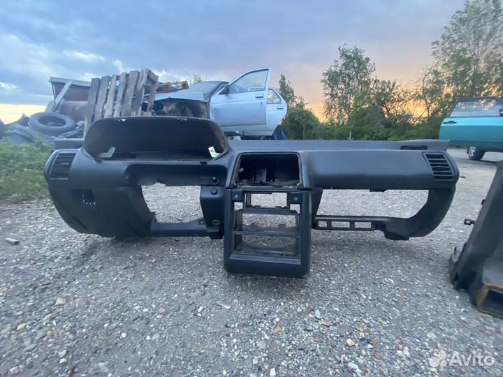 Торпеда ваз 2112,11,10