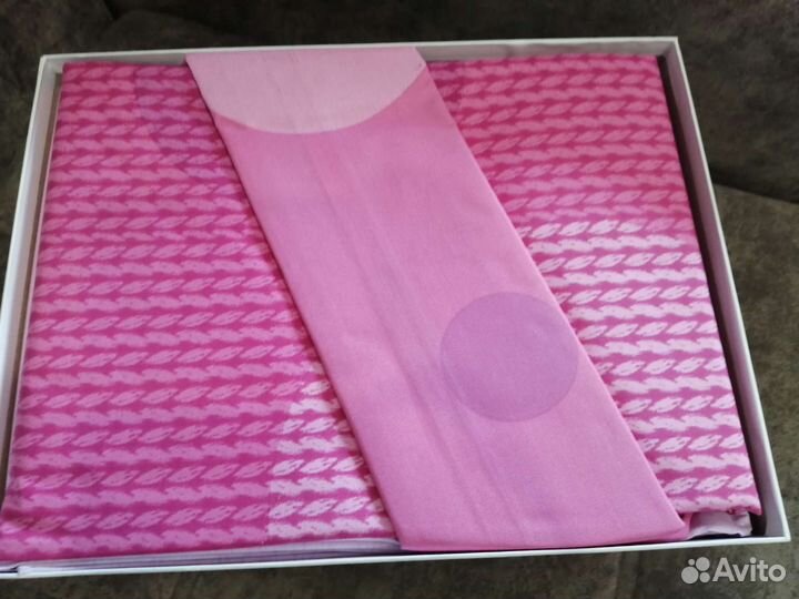 Белье постельное