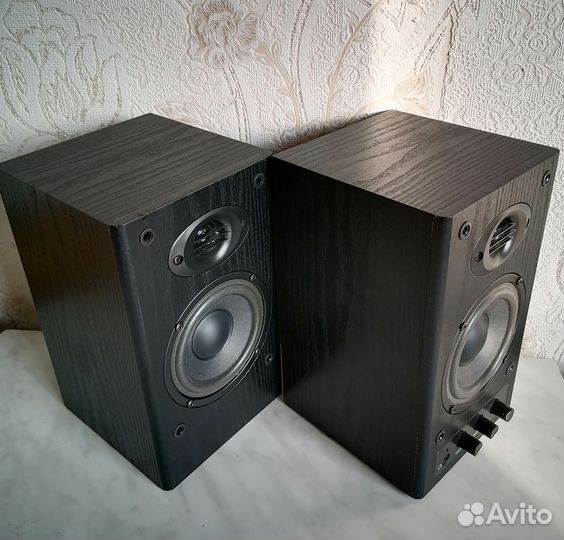 Колонки sven sps 610 (Black)