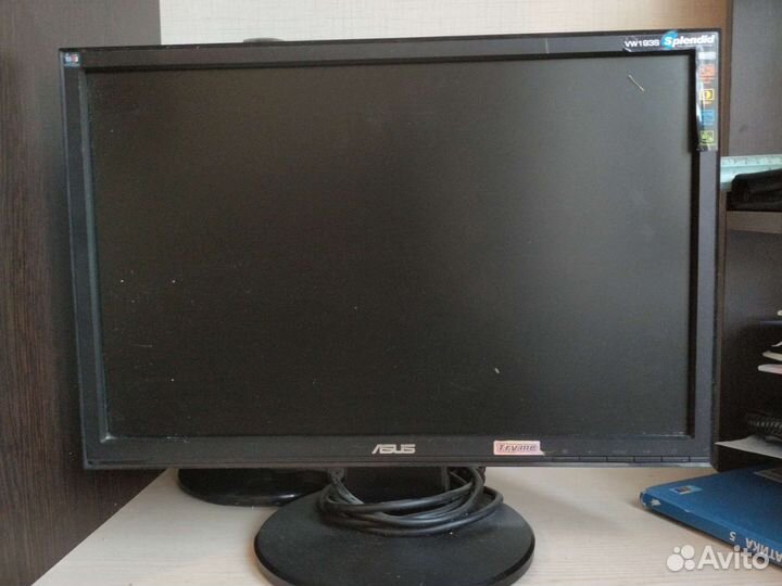 Монитор Asus для пк