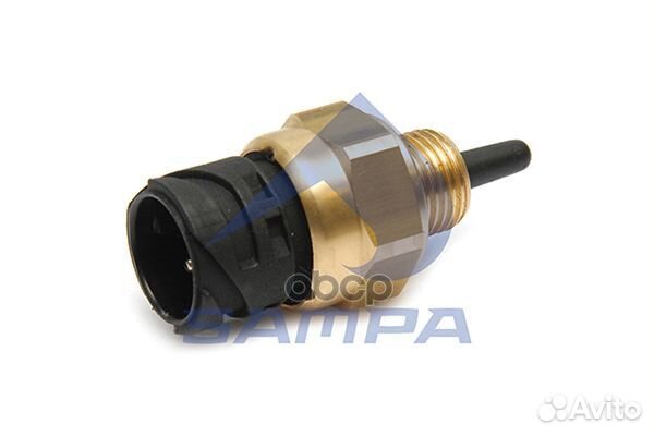 Датчик температуры наддува MAN TGA/TGS/TGX/TGL