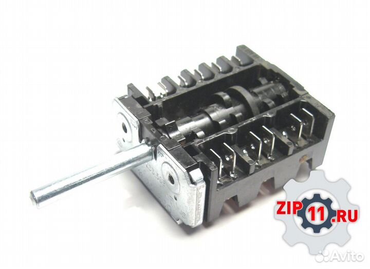 Переключатель конфорки EGO 46.27266.508