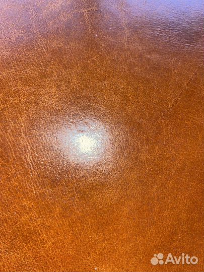 Натуральная итальянская кожа