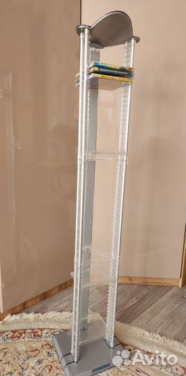 Стойка для дисков