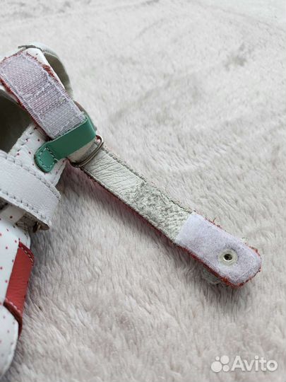 Сандали котофей