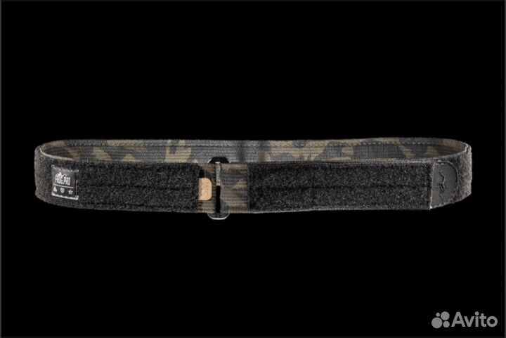 Ремень тактический Frog Pro Multicam Black