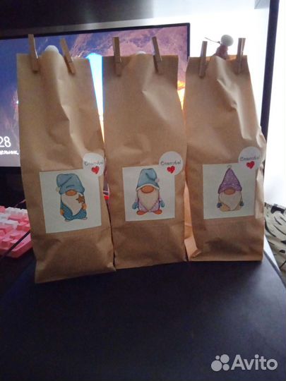 Гномы Скандинавские