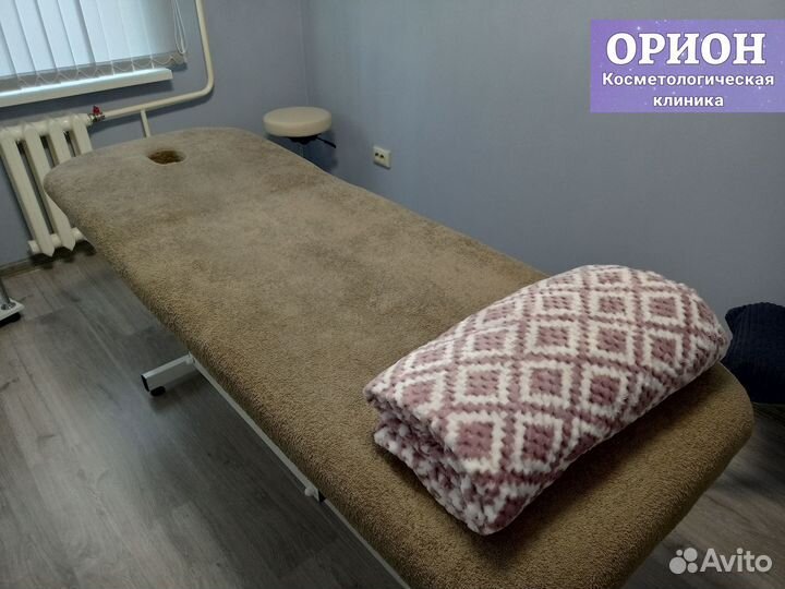 Массаж всех видов / медицинская лицензия