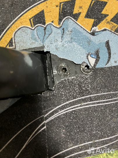 Дека addict eagle (аддикт игл)