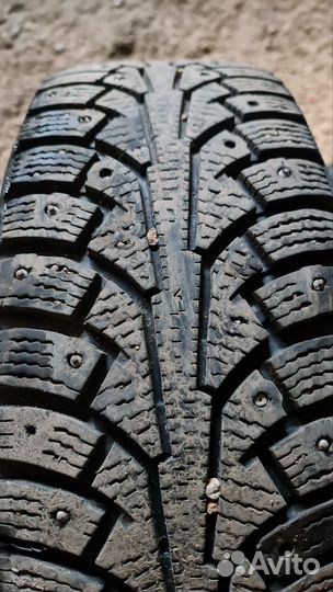 Nokian Tyres Nordman 5 185/60 R15 88T