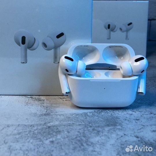 Airpods Pro 2 premium