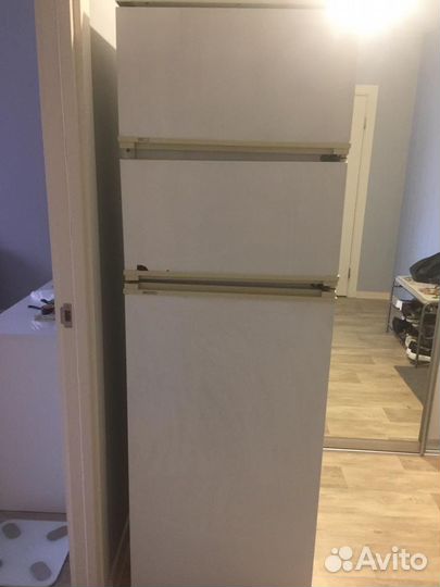 Холодильник nord бу
