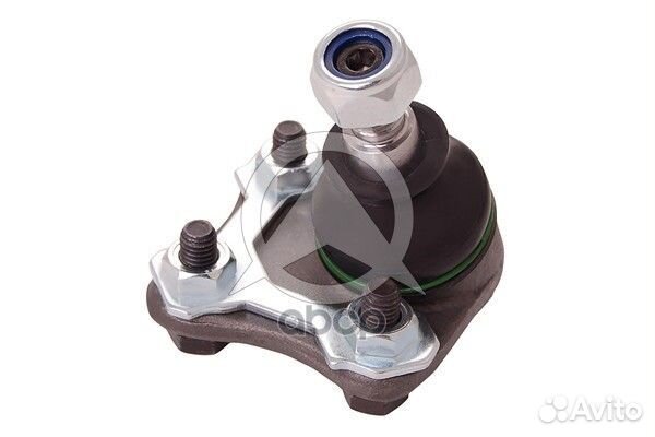 Опора шаровая 37487 Sidem