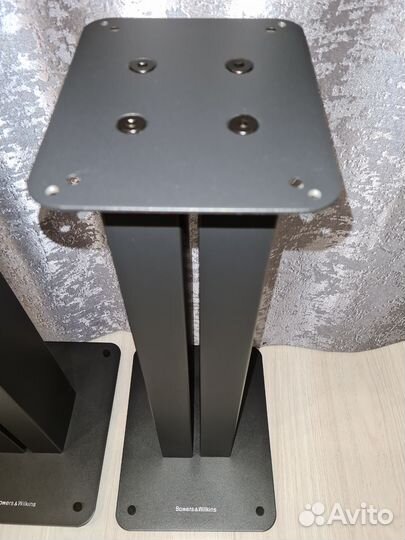 Bowers & wilkins stav24 s2