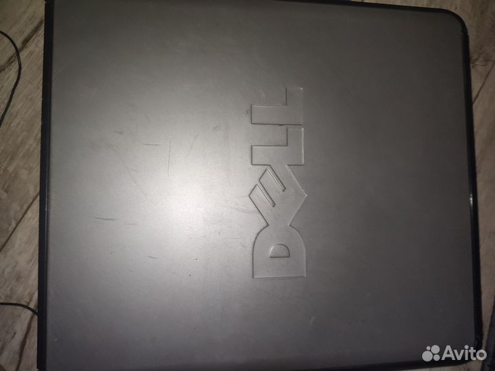 Системный блок для работы и учёбы