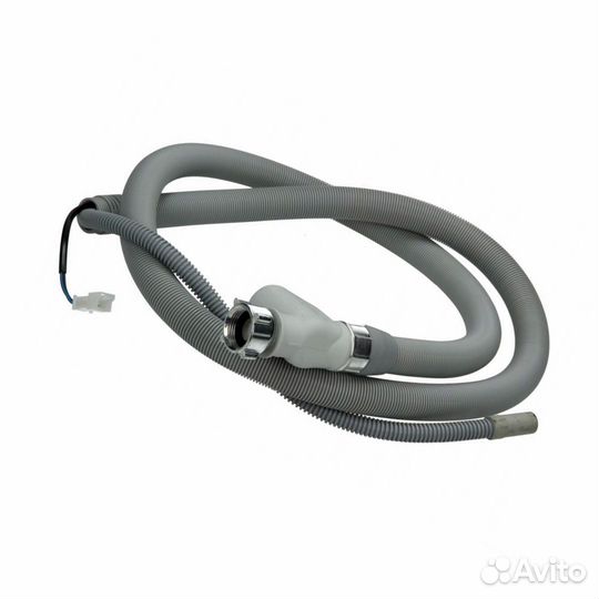 Шланг заливной аквастоп для посудомоечной машины