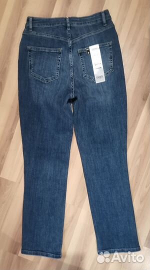 Женские джинсы Liu Jo W28 новые