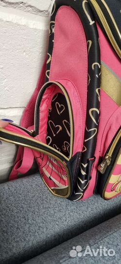 Рюкзак для школы