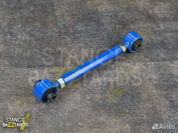 Рычаги схождения Sagitar развальные рычаги SB Arms