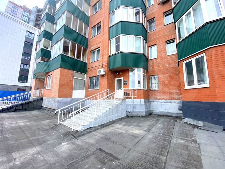 Офис, 80 м²