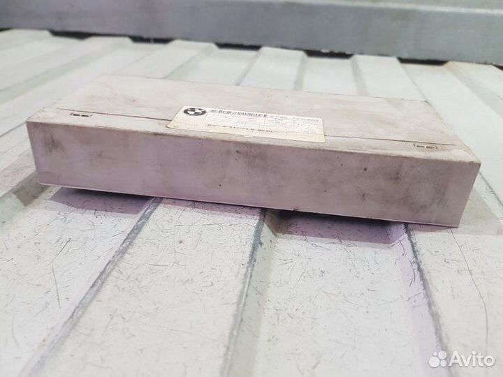 Блок управления крышкой багажника Bmw X6 E71