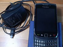 BlackBerry Torch 9800, 4 ГБ