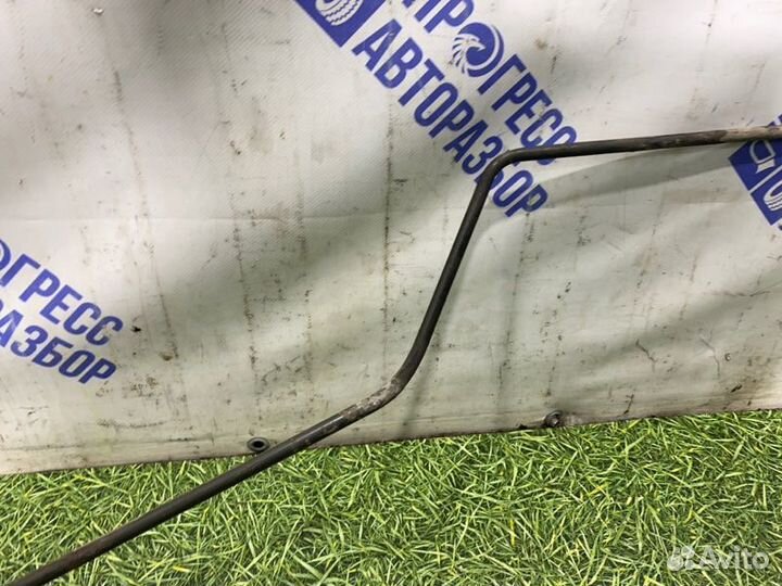 Трубка топливная Ssangyong Rexton Rx270