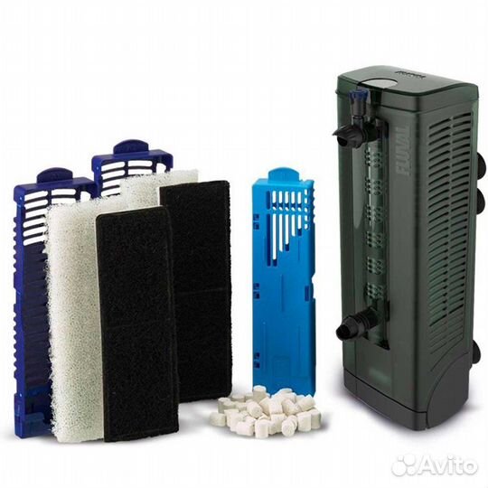 Фильтр для аквариума fluval u4