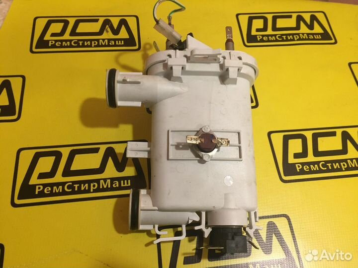 Тэн для посудомоечной машины Bosch / Siemens