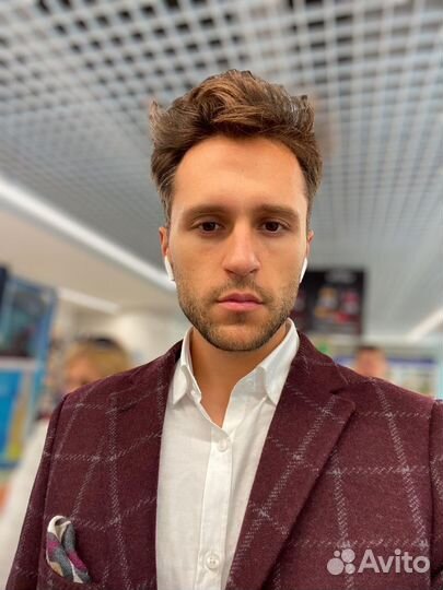 Руководитель отдела маркетинга