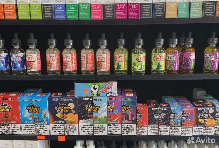 Табачный магазин: простой старт и быстрый доход