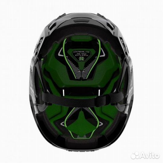 Хоккейный шлем bauer vapor hyperlite