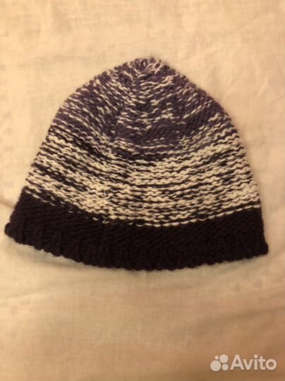 Berghaus шапка оригинал